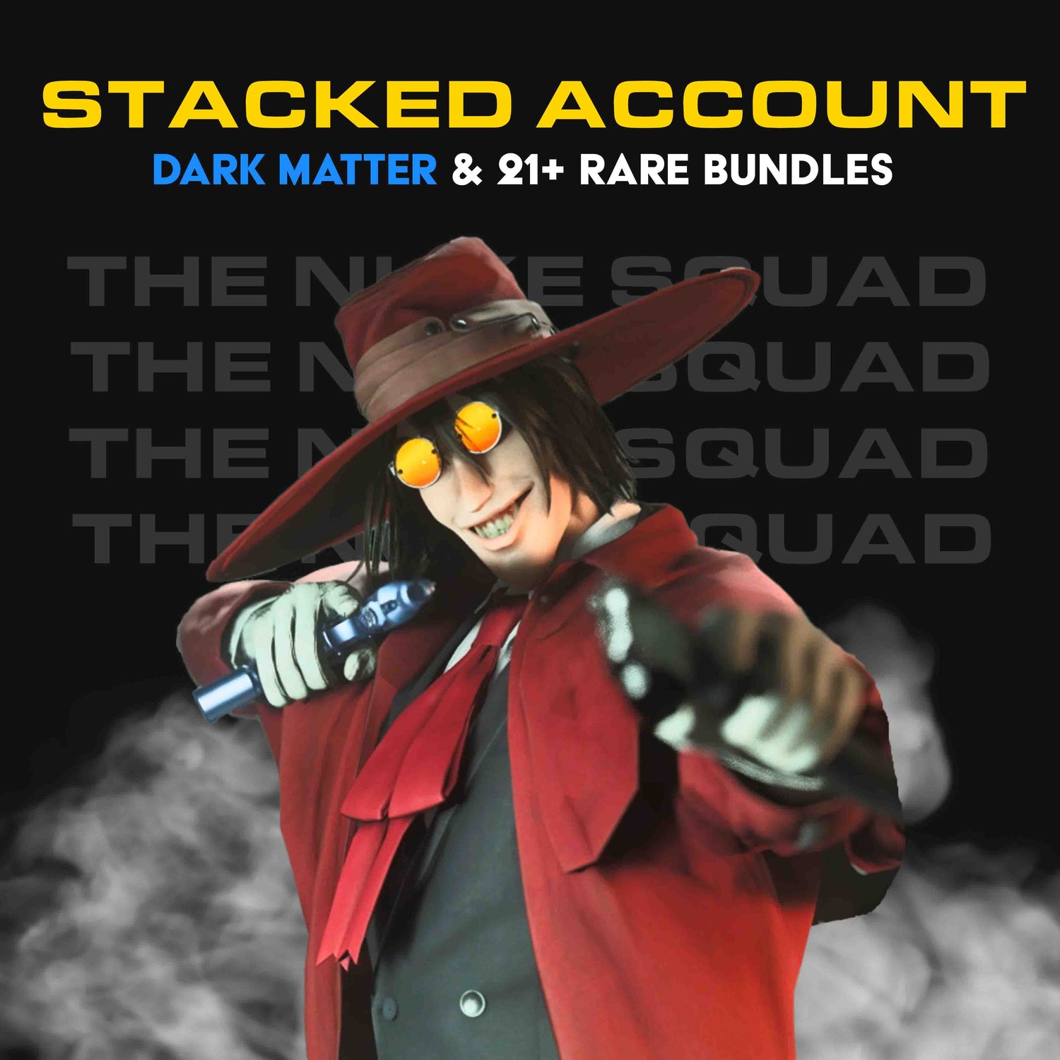 ACCOUNTS