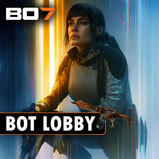 BOT LOBBIES | BO7 BETA